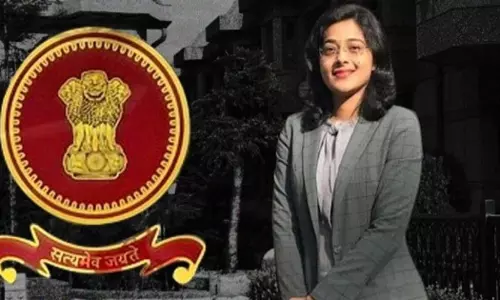 ഇംഗ്ലീഷ് അറിയാത്തതിന്‍റെ പേരില്‍ അന്ന് പലതവണ പരിഹസിക്കപ്പെട്ടു... ഇന്ന് ഐ.എ.എസ് ഓഫീസര്‍