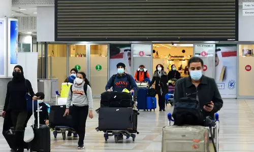 കുടുംബ സന്ദർശന വിസ പുനരാരംഭിക്കുന്ന   കാര്യത്തിൽ അനിശ്ചിതത്വം തുടരുന്നു