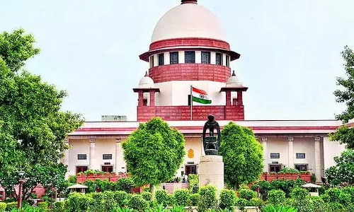 മലപ്പുറം ജില്ലയിൽ കൂടുതൽ പ്ലസ് ടു സീറ്റുകൾ അനുവദിക്കണം;സുപ്രീംകോടതിയിൽ ഹരജി