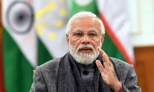 പ്രതിപക്ഷം സർക്കാരിന്റെ വികസന പ്രവർത്തനങ്ങളെ തടസ്സപ്പെടുത്തുന്നു; രൂക്ഷ വിമർശനവുമായി പ്രധാനമന്ത്രി