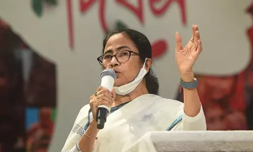 അഴിമതിയെ പിന്തുണയ്ക്കില്ല; ആര് തെറ്റ് ചെയ്താലും ശിക്ഷിക്കപ്പെടണം; പാർത്ഥ ചാറ്റർജിയുടെ അറസ്റ്റിൽ മമത ബാനർജി