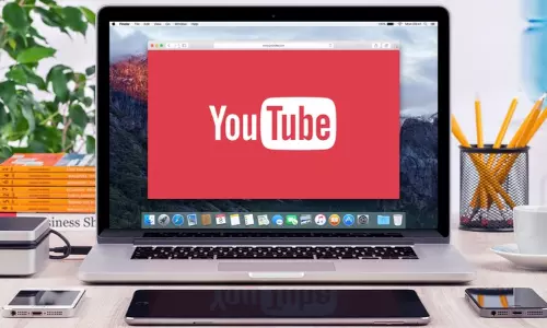 മുന്നറിയിപ്പ് പാലിച്ച് യൂടൂബ്; സൗദിയിൽ സഭ്യമല്ലാത്ത പരസ്യങ്ങളും ദൃശ്യങ്ങളും നീക്കം ചെയ്തു മുന്നറിയിപ്പ് പാലിച്ച് യൂടൂബ്; സൗദിയിൽ സഭ്യമല്ലാത്ത പരസ്യങ്ങളും ദൃശ്യങ്ങളും നീക്കം ചെയ്തു