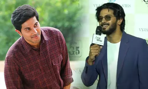 റൊമാന്‍റിക് ഹീറോ വിളി കേട്ട് മടുത്തു, സീതാരാമം അവസാന പ്രണയചിത്രം -ദുല്‍ഖര്‍ സല്‍മാന്‍