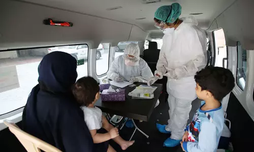 കഴിഞ്ഞ മൂന്ന് വർഷത്തിനിടെ ഗൾഫ് നാടുകളിൽ മരിച്ചത് 21374 ഇന്ത്യക്കർ; ഔദ്യോഗിക കണക്കുകൾ പുറത്ത്