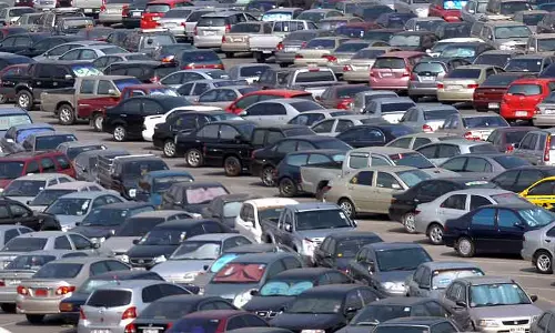 ഖത്തറിലെ പാർക്കിങ് പ്രതിസന്ധികൾക്ക് പരിഹാരമാകുന്നു; മാസ്റ്റർ പ്ലാനുമായി ഗതാഗത മന്ത്രാലയം