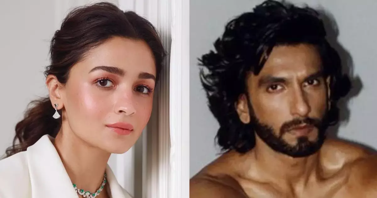 ആ ചോദ്യം തന്നെ എനിക്ക് സഹിക്കാന് പറ്റില്ല: രണ്വീറിന്റെ ഫോട്ടോഷൂട്ടിനെ കുറിച്ച് ആലിയ ആ ചോദ്യം തന്നെ എനിക്ക് സഹിക്കാന് പറ്റില്ല: രണ്വീറിന്റെ ഫോട്ടോഷൂട്ടിനെ കുറിച്ച് ആലിയ