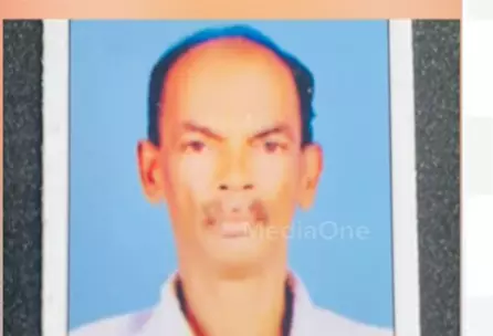 പട്ടാമ്പിയിൽ ഗൃഹനാഥനെ വീട്ടില്‍ നിന്ന് വിളിച്ചിറക്കി കുത്തിക്കൊന്നു