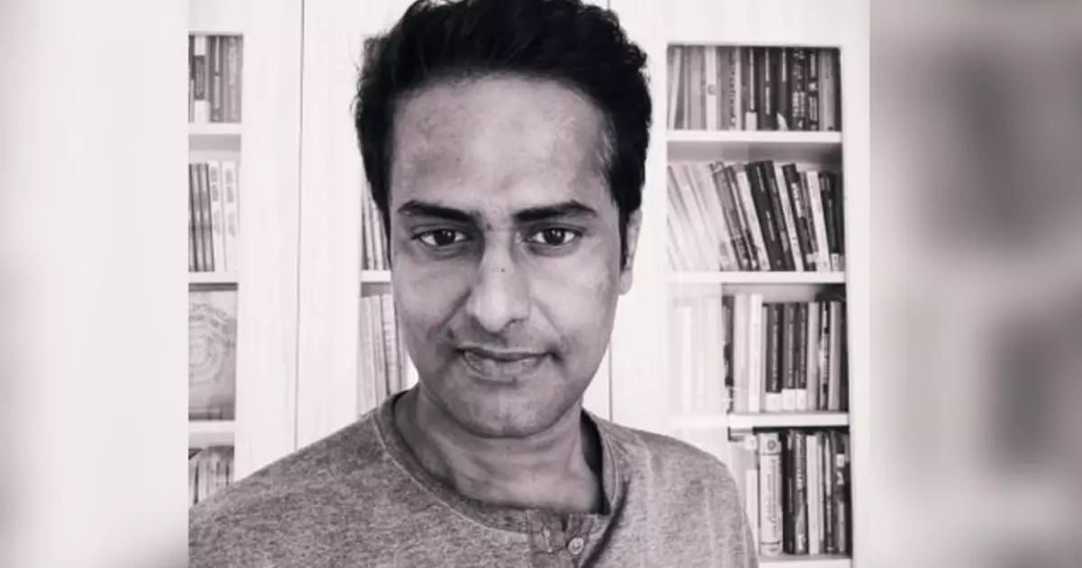 അദാനി ഗ്രൂപ്പിന്‍റെ മാനനഷ്ട കേസ്: മലയാളി മാധ്യമപ്രവര്‍ത്തകന് ഗുജറാത്ത് കോടതിയുടെ അറസ്റ്റ് വാറണ്ട്