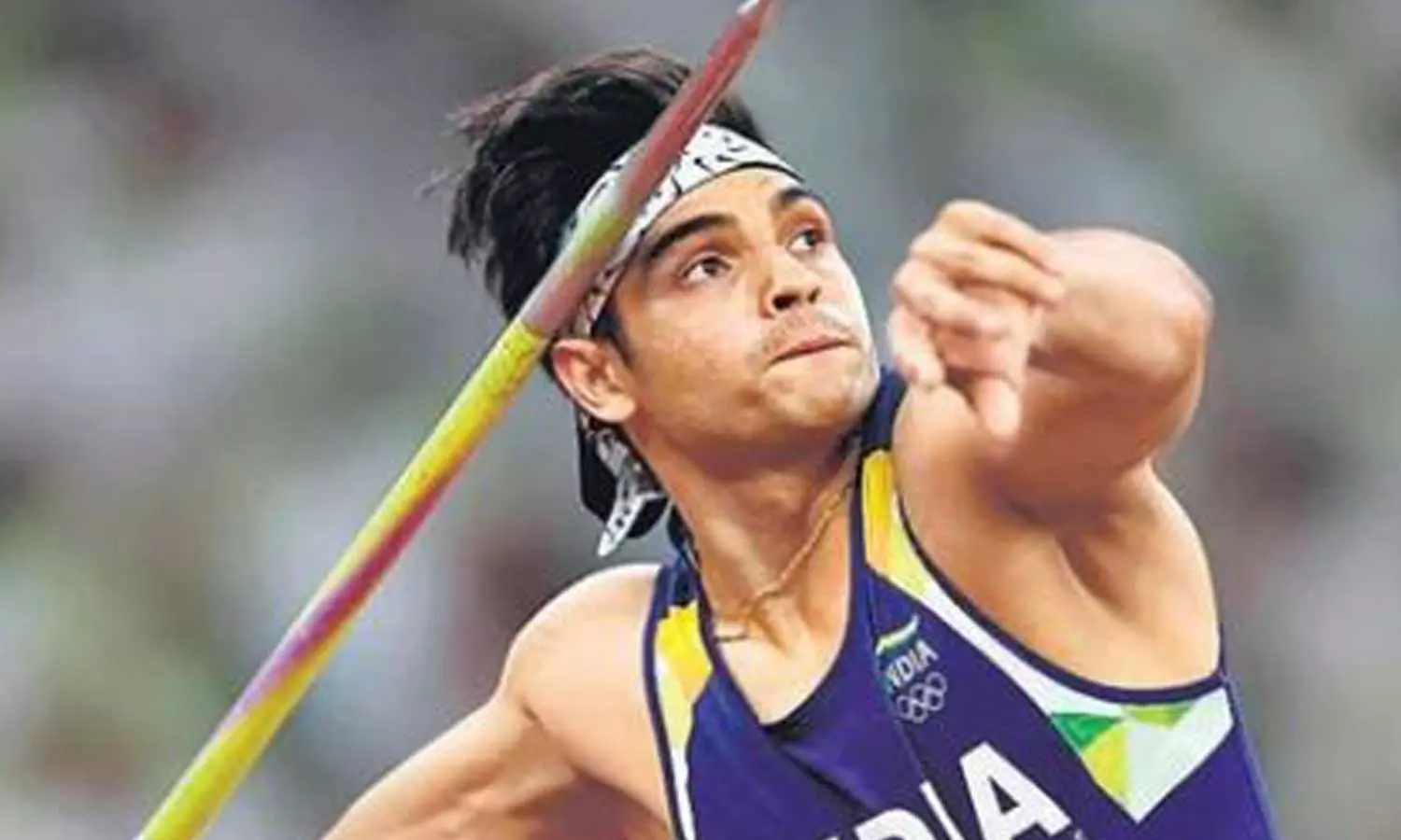 പരിക്ക്; നീരജ് ചോപ്ര കോമൺവെൽത്ത് ഗെയിംസിൽ നിന്ന് പുറത്ത്