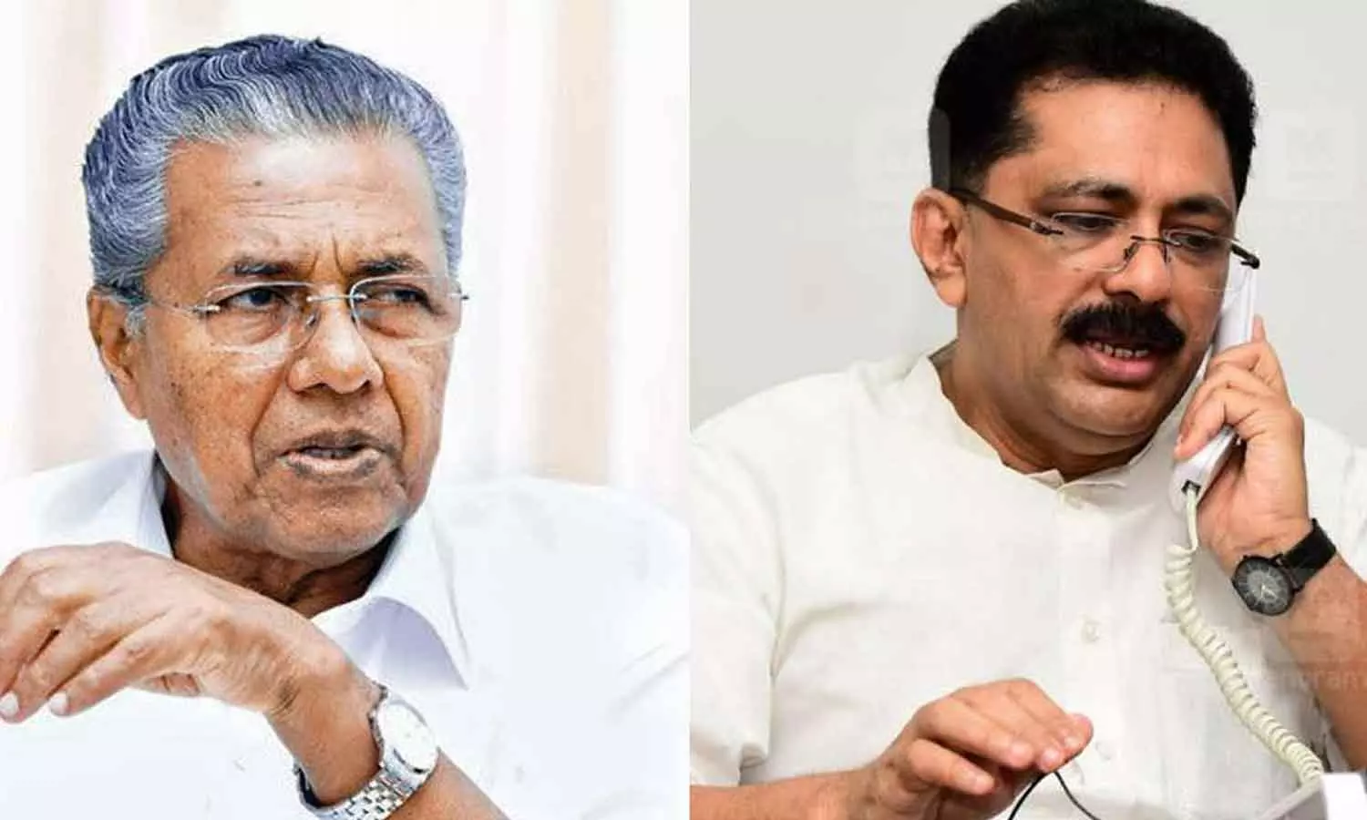 അയക്കാൻ പാടില്ലാത്ത കത്ത്; ജലീലിനെ തള്ളി മുഖ്യമന്ത്രി അയക്കാൻ പാടില്ലാത്ത കത്ത്; ജലീലിനെ തള്ളി മുഖ്യമന്ത്രി