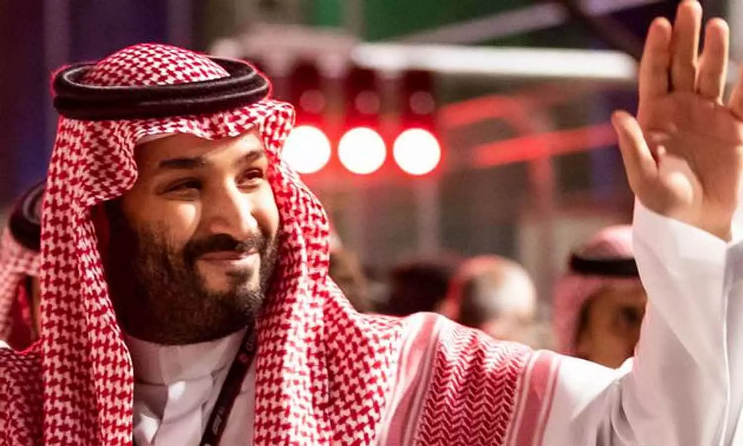 സൗദി കിരീടാവകാശി മുഹമ്മദ് ബിൻ സൽമാൻ ഗ്രീസ്, ഫ്രാൻസ് സന്ദർശനത്തിനായി പുറപ്പെട്ടു