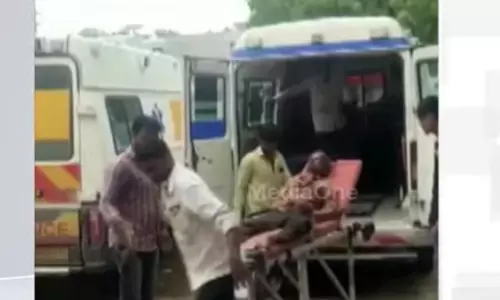 ഗുജറാത്തിൽ വ്യാജ മദ്യദുരന്തം; 13 പേർ മരിച്ചതായി റിപ്പോർട്ട്