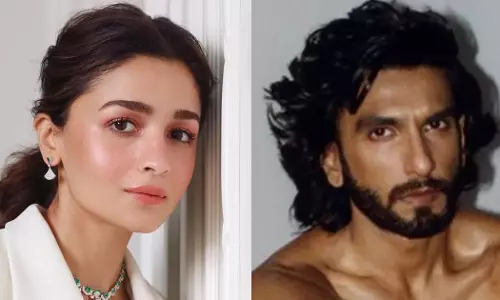 ആ ചോദ്യം തന്നെ എനിക്ക് സഹിക്കാന്‍ പറ്റില്ല: രണ്‍വീറിന്‍റെ ഫോട്ടോഷൂട്ടിനെ കുറിച്ച് ആലിയ