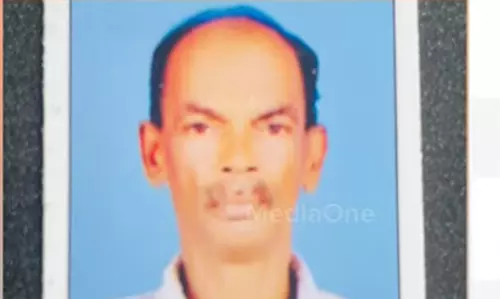 പട്ടാമ്പിയിൽ ഗൃഹനാഥനെ വീട്ടില്‍ നിന്ന് വിളിച്ചിറക്കി കുത്തിക്കൊന്നു