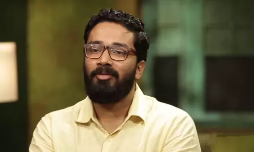 ശ്രീറാം വെങ്കിട്ടരാമൻ ആലപ്പുഴ ജില്ലാ കലക്ടറായി  ചുമതലയേറ്റു