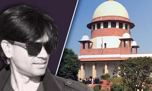 അറസ്റ്റ് ശിക്ഷാനടപടിയായി ഉപയോഗിക്കരുത്: മുഹമ്മദ് സുബൈര്‍ കേസില്‍ സുപ്രിംകോടതി