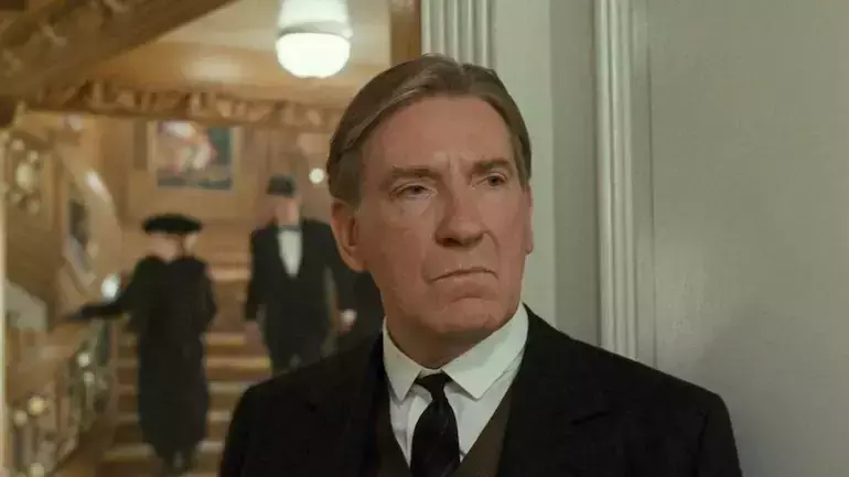 ടൈറ്റാനിക് നടന്‍ ഡേവിഡ് വാര്‍ണര്‍ അന്തരിച്ചു