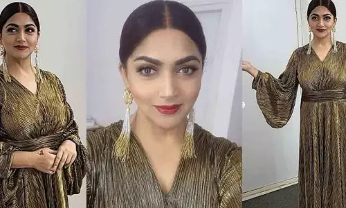 അമ്പമ്പോ എന്തൊരു മേക്കോവര്‍; ഭാരം കുറച്ച് കൂടുതല്‍ സുന്ദരിയായി ഖുശ്ബു