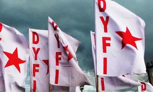 വട്ടിയൂർക്കാവ് സംഘർഷം; ഡി.വൈ.എഫ്.ഐ ഏരിയ കമ്മിറ്റി അംഗങ്ങൾക്ക് സസ്‌പെൻഷൻ