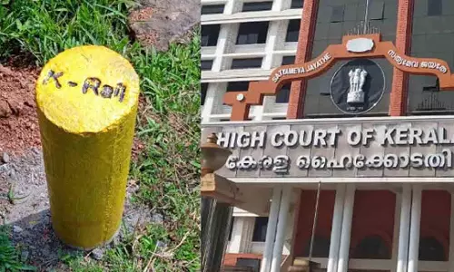 ആശയം നല്ലത്, പക്ഷെ ജനങ്ങളെ ഒപ്പംനിർത്തണം; കെ-റെയിലില്‍ സര്‍ക്കാരിനോട് ഹൈക്കോടതി