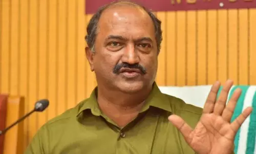 ജി.എസ്.ടി നിരക്ക് കൂട്ടണമെന്ന് ആവശ്യപ്പെട്ടിട്ടില്ല; കേന്ദ്രത്തെ തള്ളി കെ.എൻ ബാലഗോപാൽ