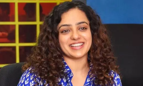 വിവാഹത്തിന് ഒരുക്കങ്ങൾ ചെയ്തു തരാമെന്ന് പറഞ്ഞ് ദയവുചെയ്ത് വിളിക്കരുത്- നിത്യ മേനോൻ വിവാഹത്തിന് ഒരുക്കങ്ങൾ ചെയ്തു തരാമെന്ന് പറഞ്ഞ് ദയവുചെയ്ത് വിളിക്കരുത്- നിത്യ മേനോൻ