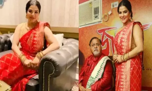 അധ്യാപക നിയമന അഴിമതി; പ്രതിഷേധക്കാരുമായി ചർച്ചയ്ക്ക് ഒരുങ്ങി തൃണമൂൽ കോൺഗ്രസ്