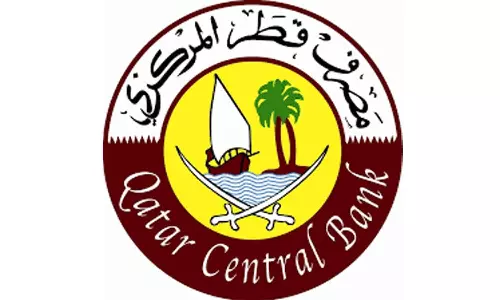 ഖത്തറിൽ പണമിടപാടിൽ സെൻട്രൽ ബാങ്ക് കൂടുതൽ നിയന്ത്രണങ്ങൾ പ്രഖ്യാപിച്ചു