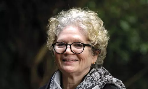 സാറാ ജോസഫ് ശൂര്‍പ്പണഖയോടു ചെയ്തത് - തായ്കുലം എന്ന കഥയെക്കുറിച്ച്