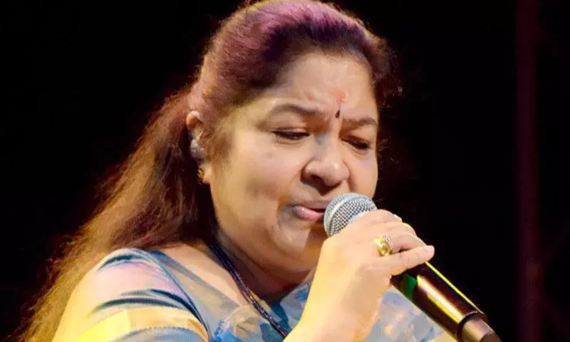 കാലങ്ങള് കഴിഞ്ഞാലും കാതോരമുണ്ടാകും ആ ശബ്ദം; തെന്നിന്ത്യയുടെ ചിന്നക്കുയില് കാലങ്ങള് കഴിഞ്ഞാലും കാതോരമുണ്ടാകും ആ ശബ്ദം; തെന്നിന്ത്യയുടെ ചിന്നക്കുയില്