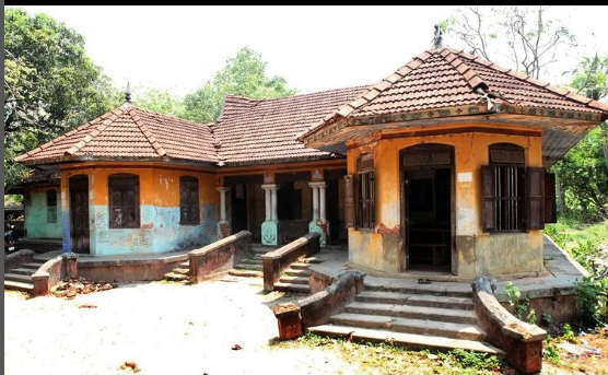 യൂ നോ ഈഫ് യു നോ... ആ സിനിമ കണ്ടവരാരും ഈ വീട് മറക്കില്ല, ഏതെന്ന് മനസിലായോ?