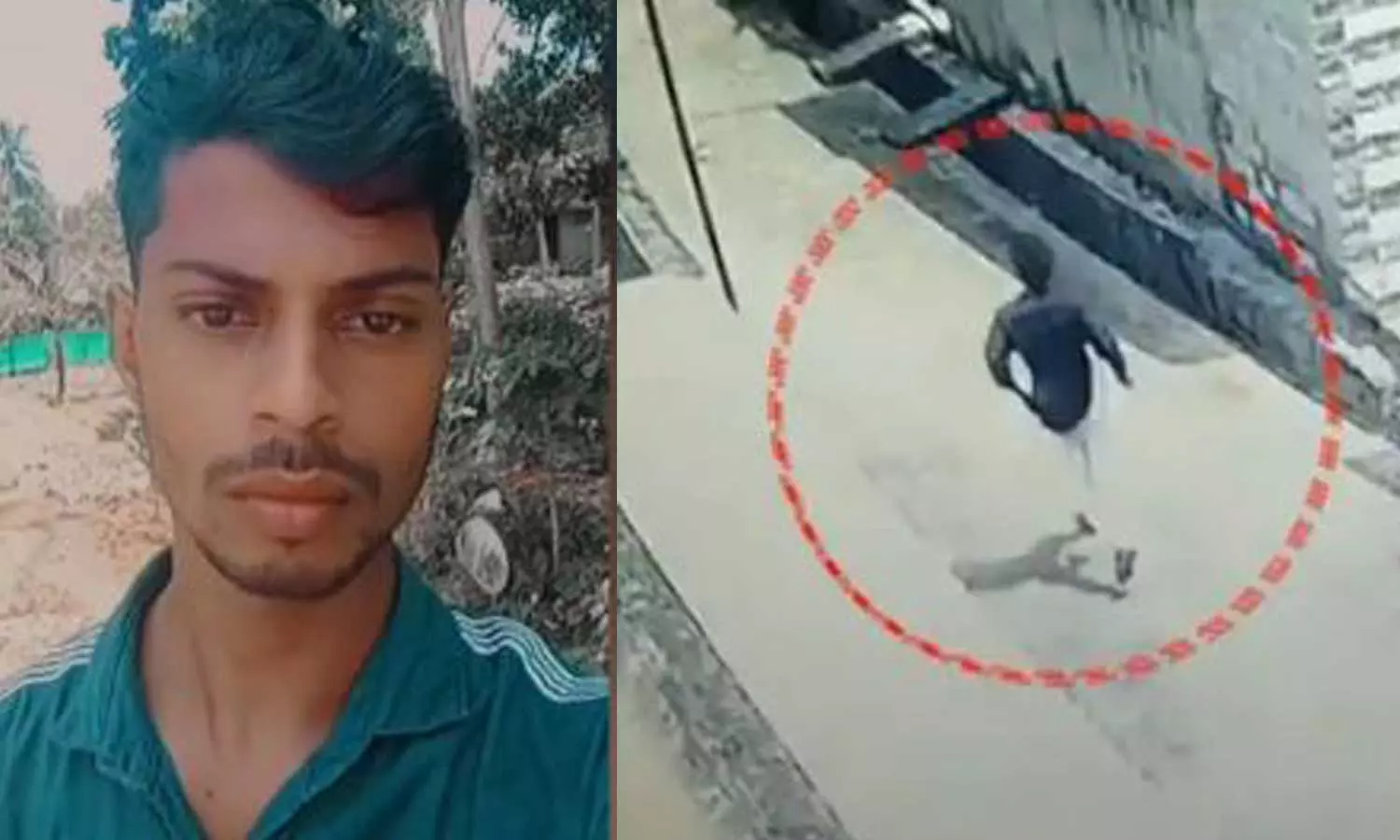 ആഴിമലയിലെ കിരണിന്റെ തിരോധാനം: ഒന്നാം പ്രതി അറസ്റ്റിൽ ആഴിമലയിലെ കിരണിന്റെ തിരോധാനം: ഒന്നാം പ്രതി അറസ്റ്റിൽ