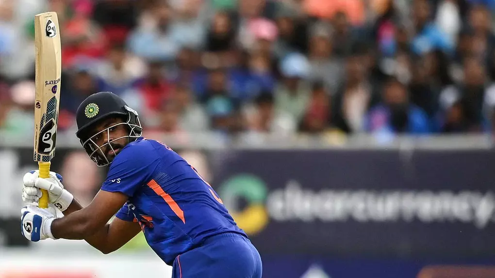 സഞ്ജുവിന് ഇടമുണ്ടാകുമോ? ആശങ്കയിൽ ആരാധകർ