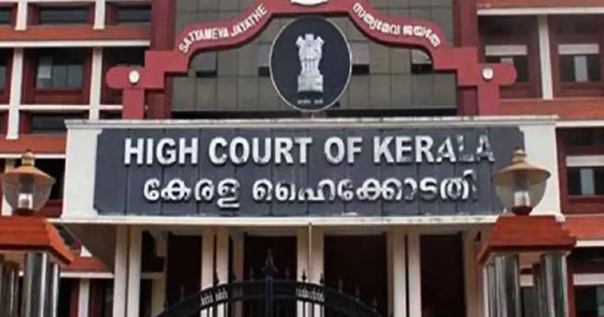 കോതമംഗലം പള്ളി കേസ്: സുപ്രിംകോടതി വിധി എങ്ങനെ നടപ്പാക്കുമെന്ന് ഹൈക്കോടതി