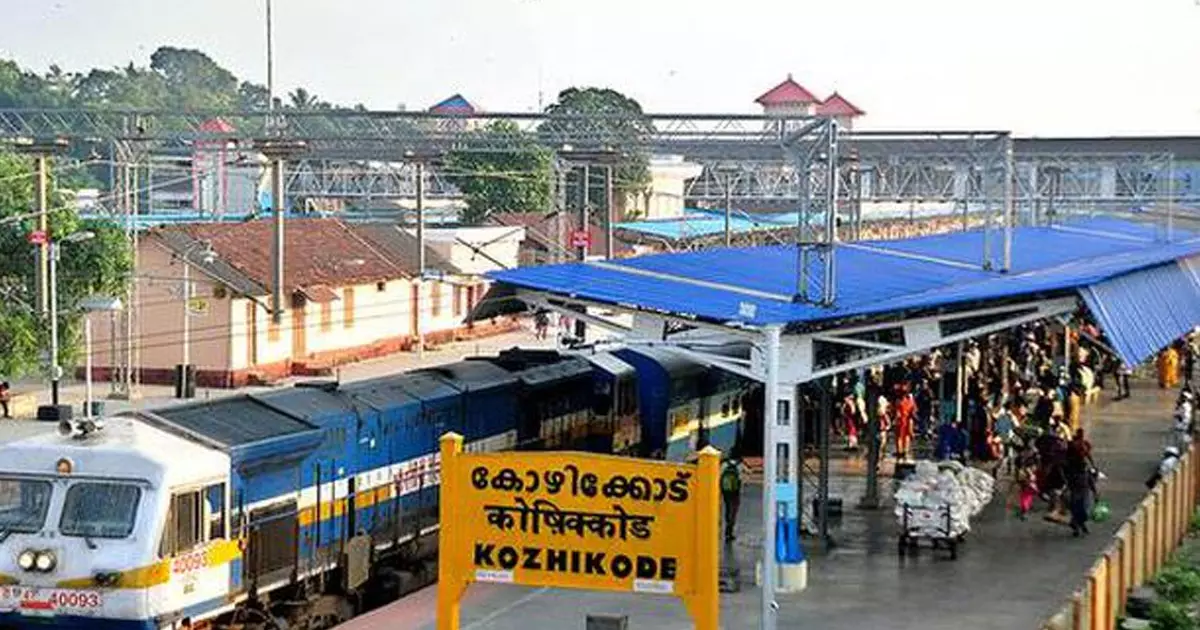 രേഖകൾ ഇല്ലാതെ രാജസ്ഥാനിൽനിന്ന് 12 കുട്ടികളെ കൊണ്ടു വന്നവർ കോഴിക്കോട്ട്‌ അറസ്റ്റിൽ