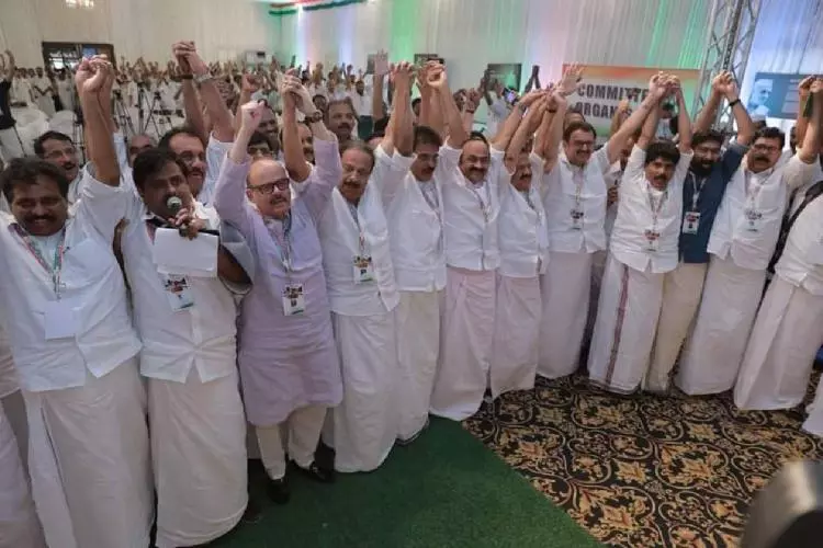 KPCC Janasadass against Uniform Civil Code today at Kozhikode, KPCC Janasadass, Uniform Civil Code, Kozhikode