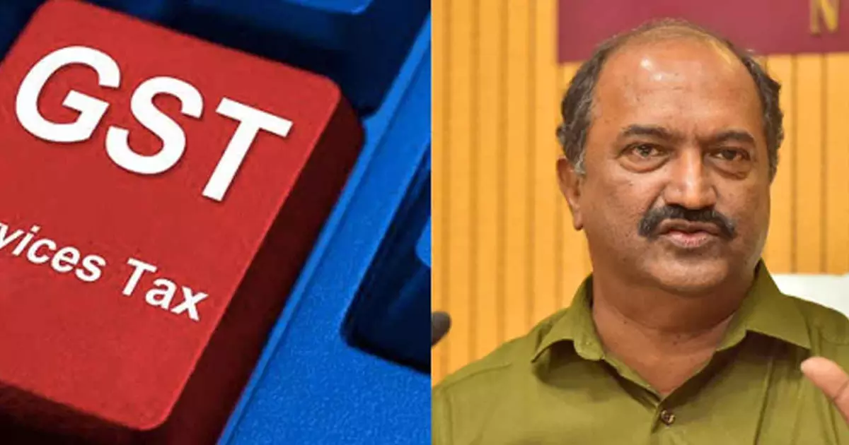 പ്രാദേശിക, ചെറുകിട ഉൽപന്നങ്ങൾക്ക് സംസ്ഥാനത്ത് ജിഎസ്ടി ഈടാക്കില്ല; വിശദീകരണവുമായി സർക്കാർ പ്രാദേശിക, ചെറുകിട ഉൽപന്നങ്ങൾക്ക് സംസ്ഥാനത്ത് ജിഎസ്ടി ഈടാക്കില്ല; വിശദീകരണവുമായി സർക്കാർ