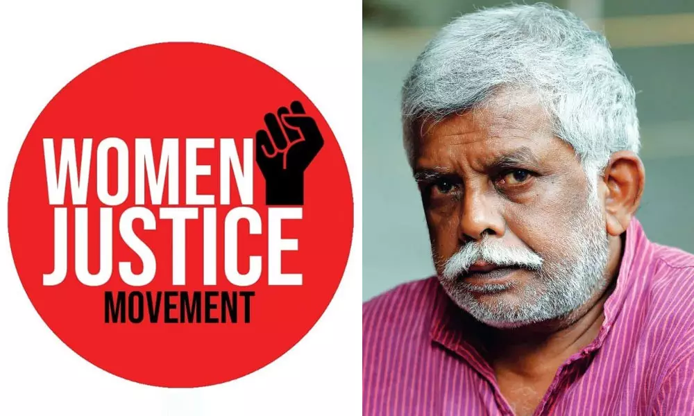 സിവിക് ചന്ദ്രനെ അറസ്റ്റ് ചെയ്യണം; വിമൻ ജസ്റ്റിസ് മൂവ്മെന്‍റ് വടകര റൂറൽ എസ്.പിക്ക് നിവേദനം സമർപ്പിച്ചു