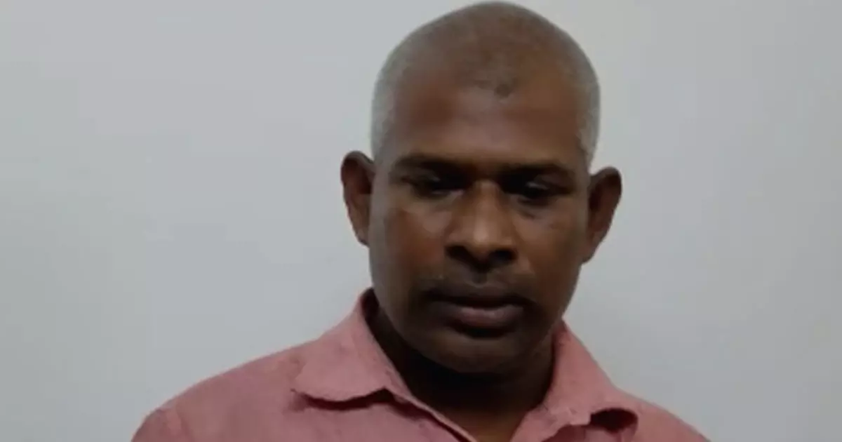 യുവാവിനെ വെളളത്തിൽ മുക്കി കൊലപ്പെടുത്തിയ കേസിൽ സുഹൃത്തുക്കൾ പിടിയിൽ