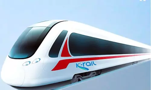 കെ.റെയിൽ സാമൂഹികാഘാത പഠനത്തിന്റെ പുനർവിജ്ഞാപനം ഉടൻ; കൂടുതൽ ഏജൻസികളെ ഉൾപ്പെടുത്തിയേക്കും