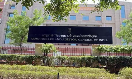 സര്‍ക്കാര്‍ കമ്പനികളിലും കോർപ്പറേഷനുകളിലുമുള്ള നിക്ഷേപം സാമ്പത്തിക നഷ്ടമുണ്ടാക്കുന്നുവെന്ന് സി.എ.ജി റിപ്പോര്‍ട്ട്