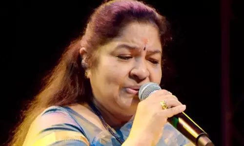 കാലങ്ങള്‍ കഴിഞ്ഞാലും കാതോരമുണ്ടാകും ആ ശബ്ദം;  തെന്നിന്ത്യയുടെ ചിന്നക്കുയില്‍