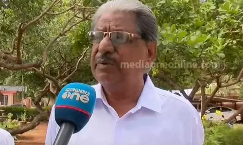 ക്രിസ്ത്യൻ വോട്ടുകളെല്ലാം മാണി വിഭാഗത്തിന്റെ കയ്യിലല്ല: എ.എ അസീസ്