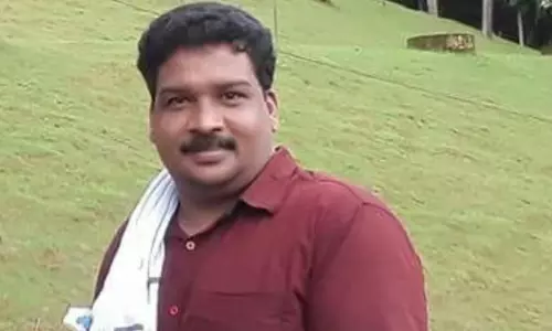 വടകരയിലെ കസ്റ്റഡി മരണം; സജീവന്‍റെ മരണം ഹൃദയാഘാതം മൂലമെന്ന് പോസ്റ്റ്മോര്‍ട്ടം റിപ്പോര്‍ട്ട്