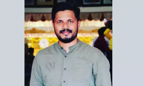 കർണാടകയിൽ യുവമോർച്ചാ പ്രവർത്തകനെ വെട്ടിക്കൊന്നു