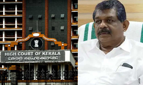 തൊണ്ടി മുതലിൽ കൃത്രിമം; ആൻറണി രാജുവിനെതിരെ വിചാരണ നടപടികൾ നീണ്ടു പോയത് ഗൗരവതരമെന്ന് ഹൈക്കോടതി