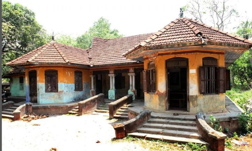 യൂ നോ ഈഫ് യു നോ... ആ സിനിമ കണ്ടവരാരും ഈ വീട് മറക്കില്ല, ഏതെന്ന് മനസിലായോ?