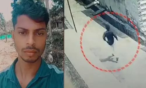 ആഴിമലയിലെ കിരണിന്റെ തിരോധാനം: ഒന്നാം പ്രതി അറസ്റ്റിൽ