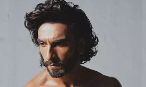 നഗ്ന ഫോട്ടോഷൂട്ട് നടത്തിയ രണ്‍വീറിനായി വസ്ത്രങ്ങള്‍ ശേഖരിച്ച് എന്‍.ജി.ഒ