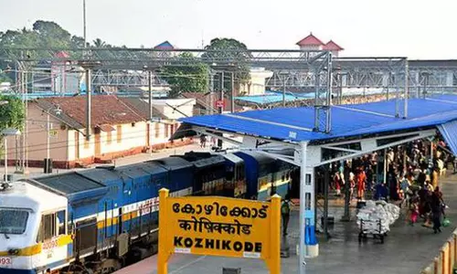 രേഖകൾ ഇല്ലാതെ രാജസ്ഥാനിൽനിന്ന് 12 കുട്ടികളെ കൊണ്ടു വന്നവർ കോഴിക്കോട്ട്‌ അറസ്റ്റിൽ